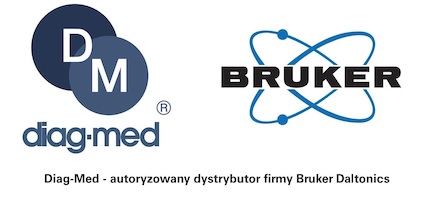 logo Diag-Med Bruker